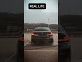GTA V VS REAL LIFE #shorts #gta