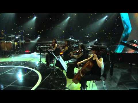 Kim Yeon Woo - Regret (미련)