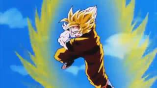19. Comfortably Numb - Gohan vs. Cell DBZ AMV Pink Floyd Clean Version