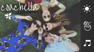 Coachella 2015 Experience! // Ali Brustofski