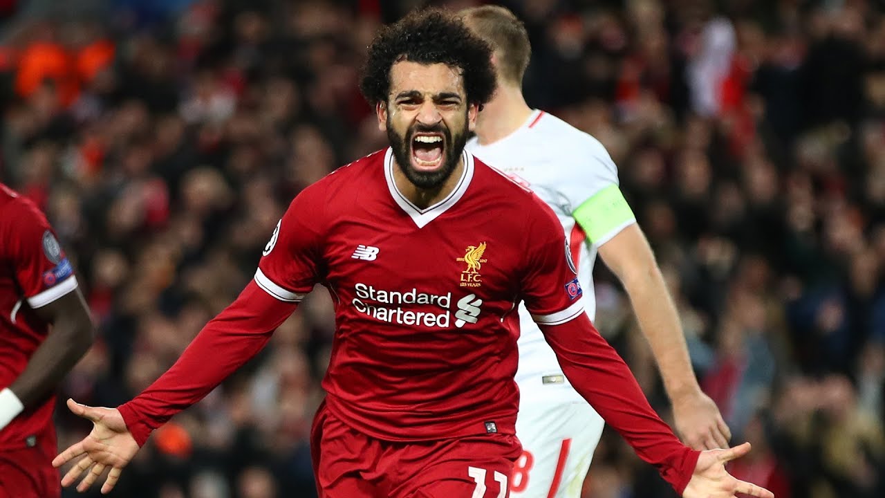 Watch: 1 Million Egyptians attempt to elect Liverpool star 'Mo Salah' as their president xtrail courchevel
