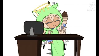 When The Teacher Asks You To Turn On Your Camera...