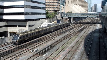 180724 Union Pearson Express UPX compilation