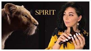 Miniatura de vídeo de "SPIRIT | BEYONCE | INSTRUMENTAL VERSION | OCARINA COVER"