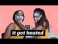 SMACK OR FACTS CHALLENGE (Hilarious Twins Edition)|Adulting with Hanni