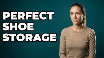 What Is The Best Place To Store Running Shoes?