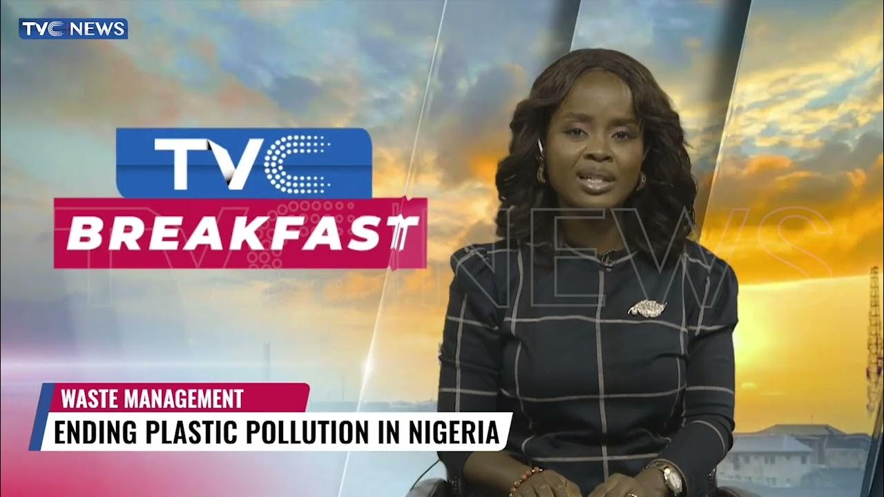 Waste Management: Analyst Suggests Ways Of Ending Plastic Pollution In Nigeria
