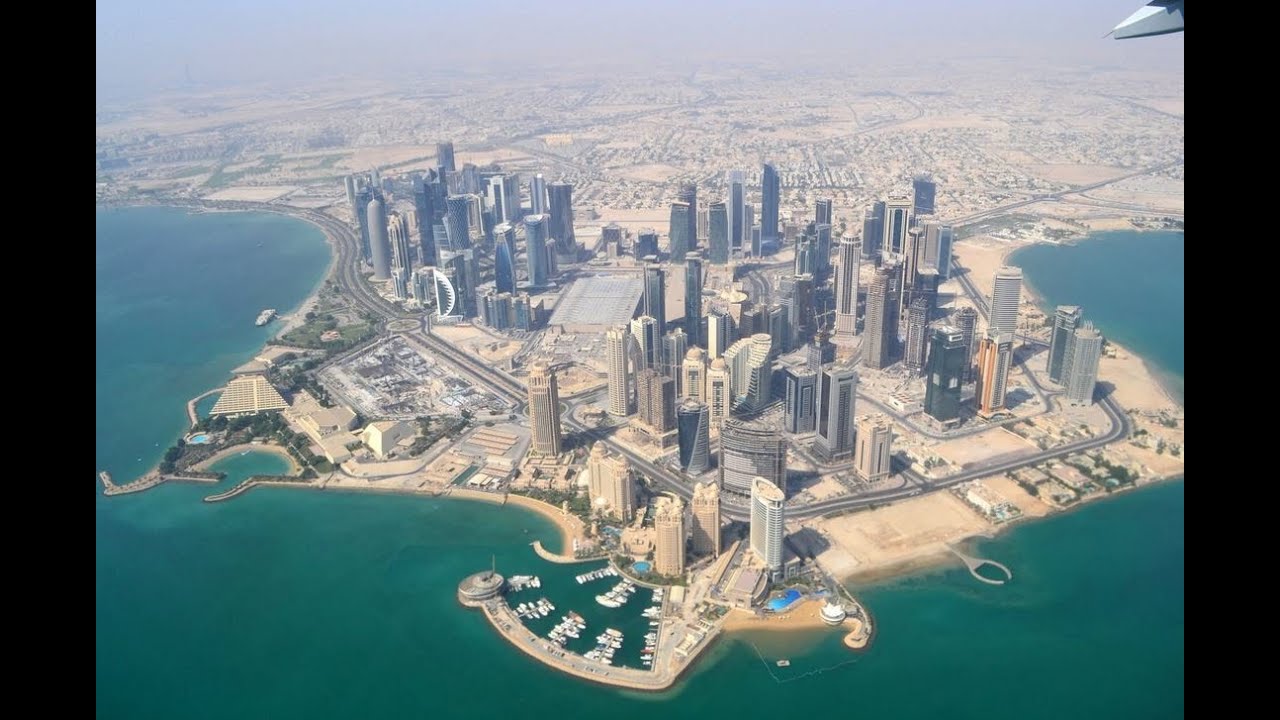 Wm 2021 Katar