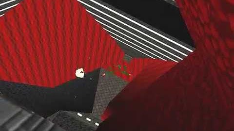 Descent 2, Vertigo, level 5, Insane cold start, no death no save full rescue