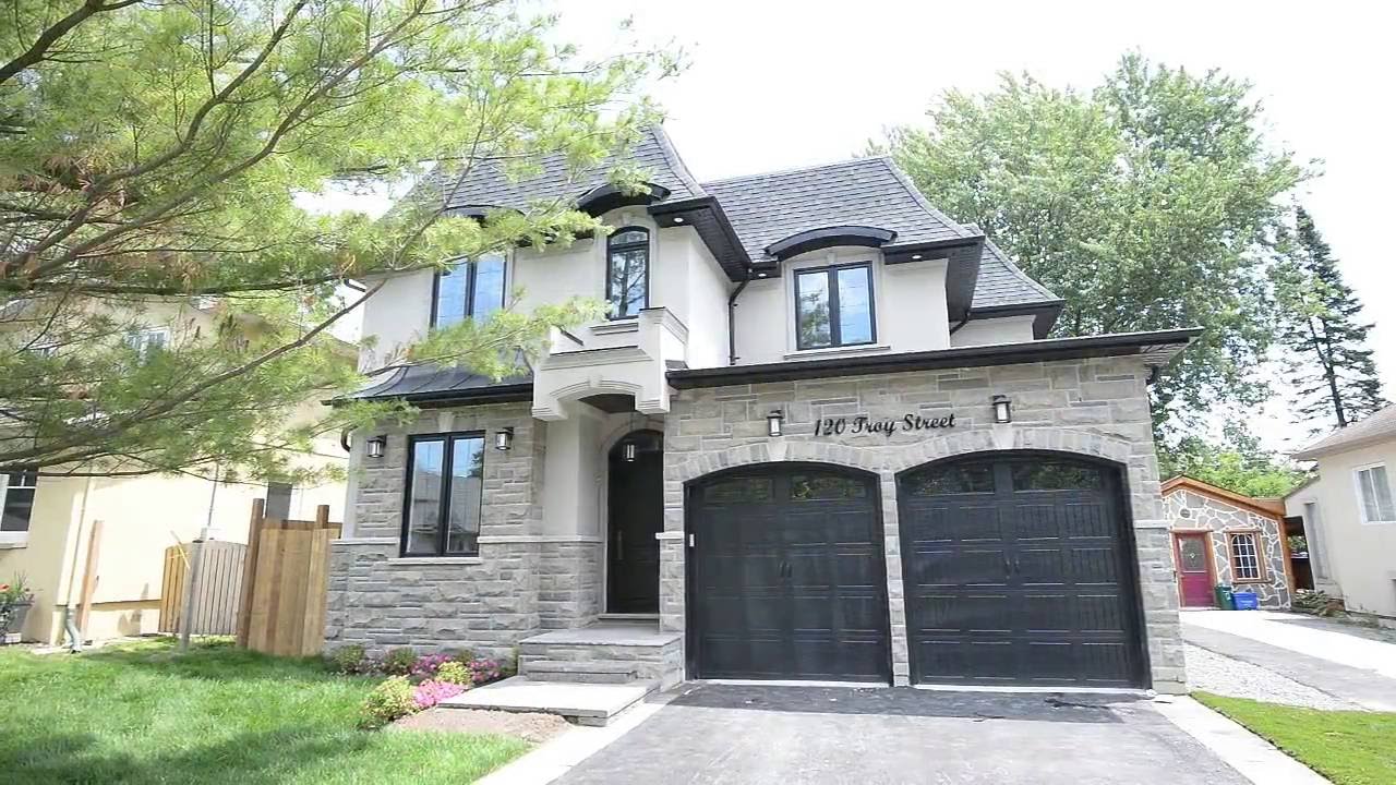120 Troy Street Mississauga, Mahan Singh YouTube