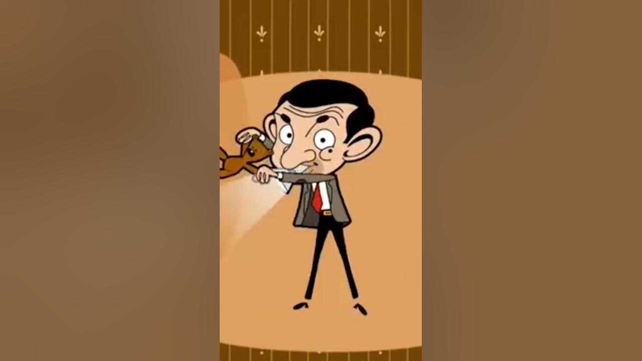 It was such a funny