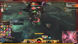 GW2: Lupicus Hard Mode