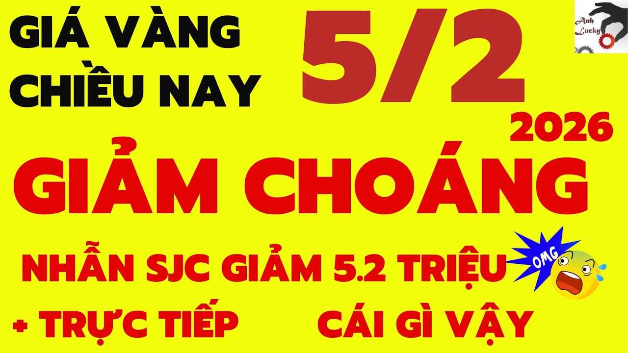 giá vàng hôm nay chiều 5/2/2026 - gia vang hom nay 9999 – xem giá vàng 9999 bao nhiêu 1 chỉ ?
