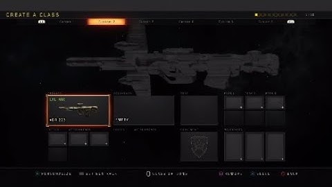 BO4 GLITCHES ABR 223 *NEW* *INSANE* EARLY ACCESS VARIANT UNRELEASED (BLACK OPS 4 MULTIPLAYER)