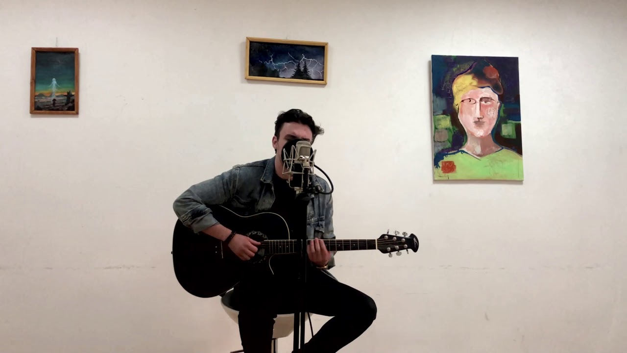 Nane - Dragostea Ta (Vades cover)