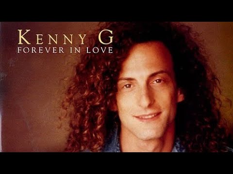 Forever In Love (Kenny G) by 나발콜센타 - YouTube