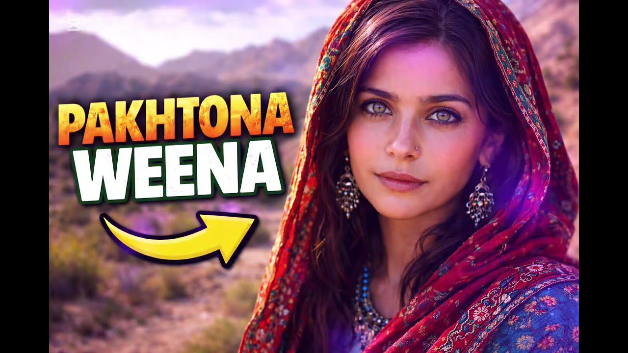 PASHTUN MASTI 🔥 | Peshawar Na Tar Kabul | Pashto Rap Song 