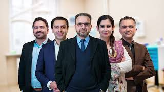 RMI Executive Dentistry | Prof. Dr. Tariq Ali Khan | Consultant Periodontist & Implantologist