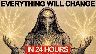When nothing else works, this MESSAGE from Thoth will find you & the UNIVERSE will OBEY YOUR DESIRES Net Worth