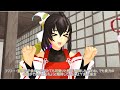 【東方MMD】 霊夢のお母さん達