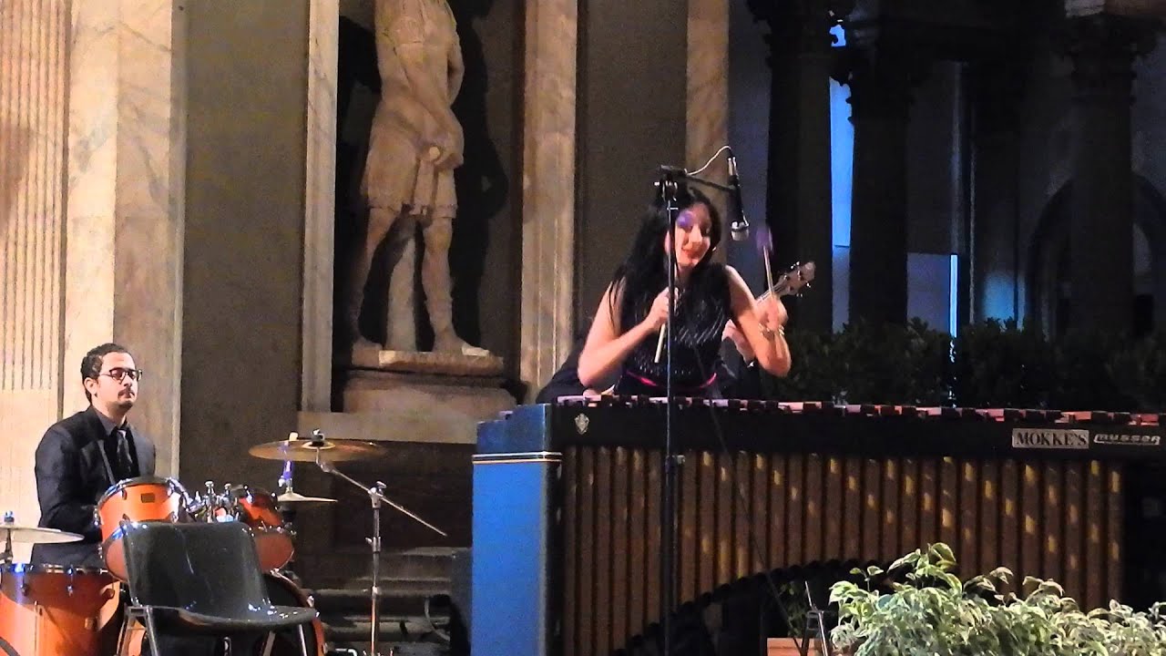 NESMA Group - Florence ICE 11 - 08.2015 - Part 4