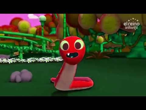 I'm a Snake 🐍 [Sponsored by: Csupo 2001 Effects]😏