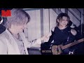 〝Red/〟Behind the scenes