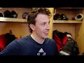 NYR vs NJD: Igor Shesterkin, Gabe Perreault & J.T. Miller Postgame Availability | March 31, 2026