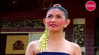 Jaka Tarub Dapat Bantuan dari Melati - Jaka Tarub & 7 Bidadari