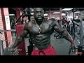Crazy Chest Workout (RANT #1)| Kali Muscle