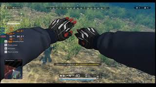 ring of elysium high ping game screenshot 3