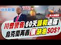【鄭亦真報新聞】川普警告60天"談和"通牒 烏克蘭再轟"俄缺油"SOS?｜伊朗代表離場抗議川普!? 美澄清"通宵談判"打臉伊官媒 精華版 20260622 @中天電視CtiTv