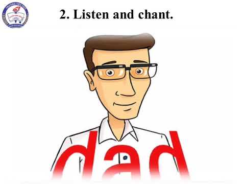 Tuần 26 - lớp 1 - tiếng anh: unit 4: this is my mom!