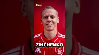 TERUNGKAP! inilah alasan Zinchenko hengkang dari arsenal🚨