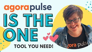 Agorapulse Review: The Best Social Media Management Tool screenshot 2