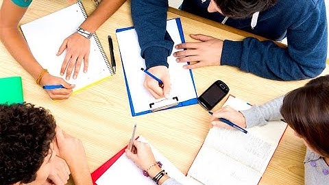 Study Smarter, Not Harder: 3 Genius Tips