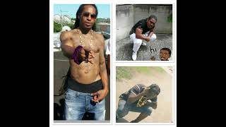 La Mafia Feat Oneel Feat Keno  Violet exclu