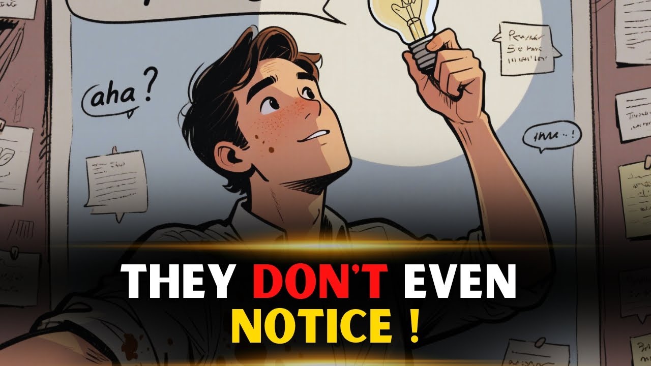 Smart People Do These Habits Without Realizing It