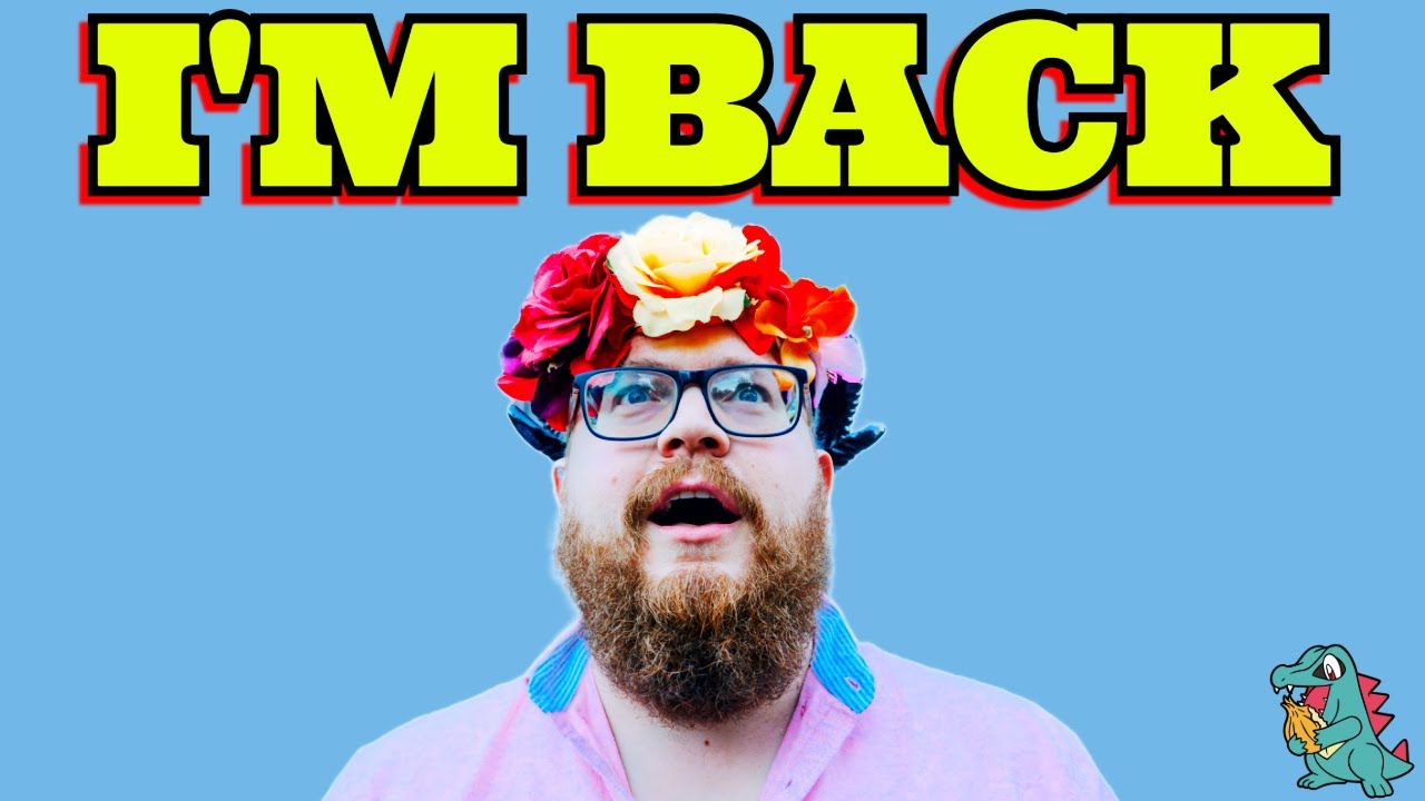 🔴LIVE - I'M BACK - Pokemon Card Opening🔴