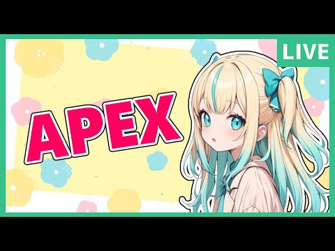 ブロンズが行くAPEX