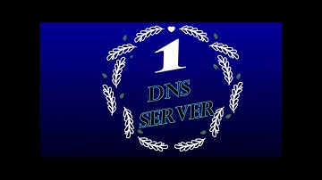 Konfigurasi DNS Server, WEB Server & Virtualhost, serta Mail Server di VPS By: Nanda