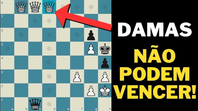 Uma lição de Capablanca