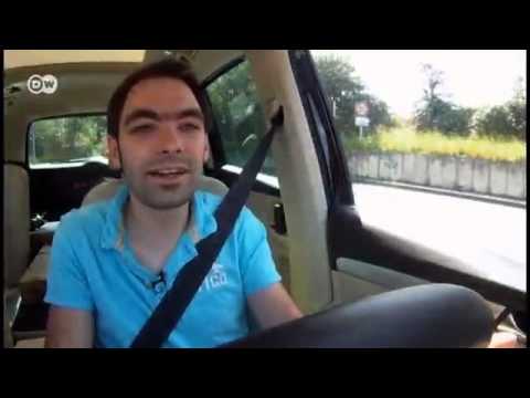 سيارة شاران من فولكسفاغن عالم السرعة