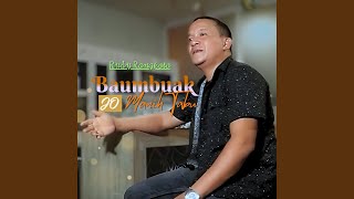 Baumbuak Jo Manih Tabu