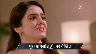 Jagadhatri Ep 139 Preview Mar, 30 2026 Sonakshi Batra, Farman Haider Zee Tv