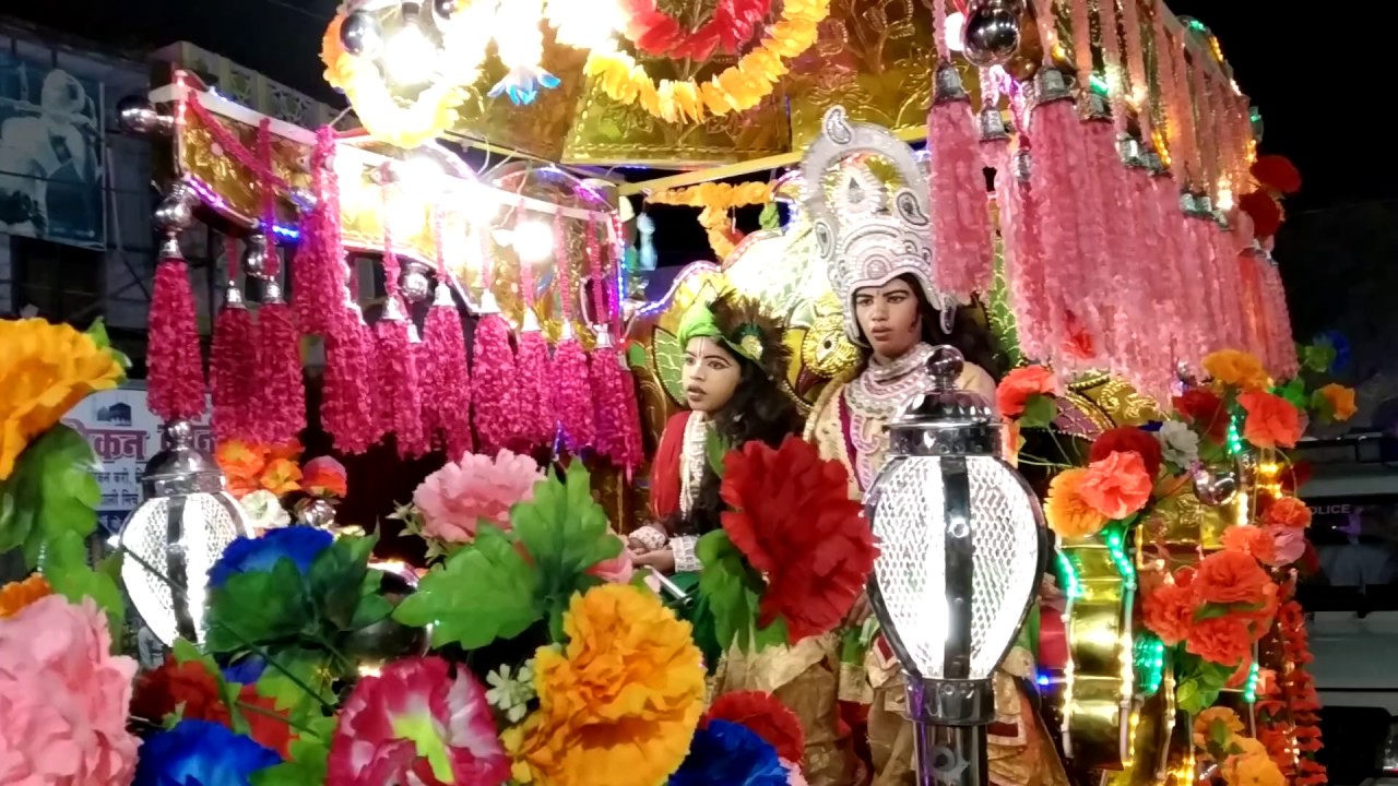 India's most beautiful jhanki YouTube