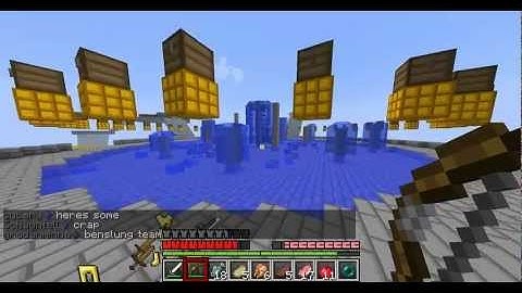 MCSG - Speed up - Epi 1