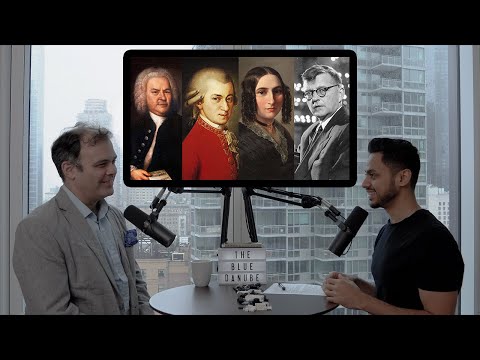 Video: Kuris kompozitorius laikomas romantiniu klasicistu?