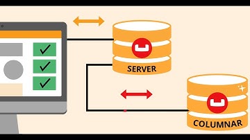 Couchbase Columnar Explainer