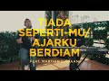 Tiada sepertimu  ajarku berdiam live one take feat marthin siahaan